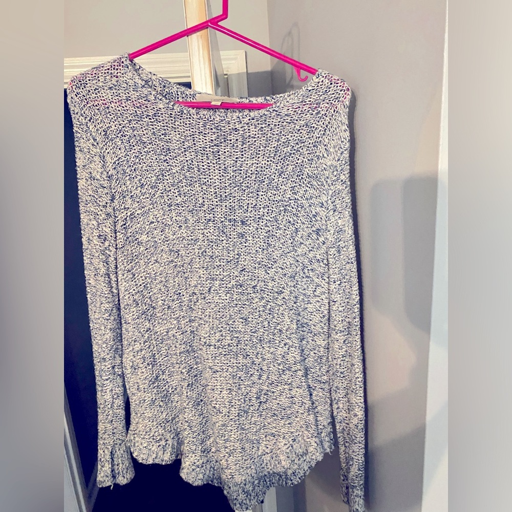 Loft Sweater